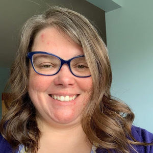 Meet your Posher, Shannon